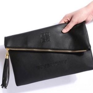 GIVENCHY Parfums GORGEOUS crossbody/clutch